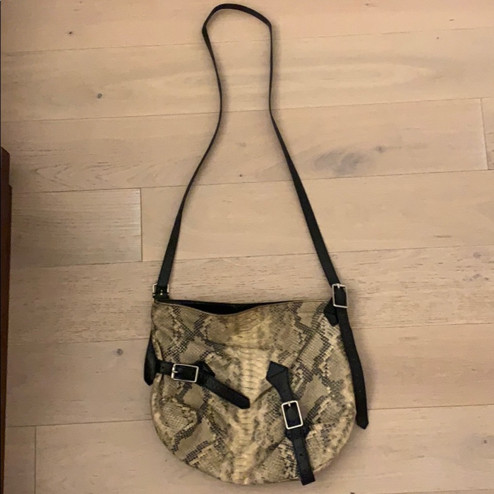 Foley + Corinna Crossbody Bag